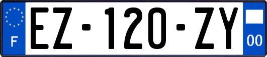 EZ-120-ZY