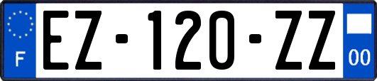 EZ-120-ZZ