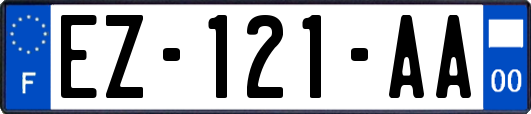 EZ-121-AA