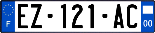 EZ-121-AC