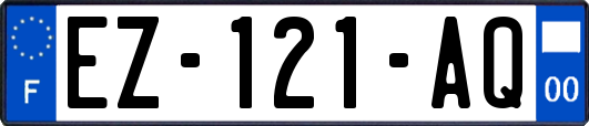 EZ-121-AQ