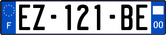 EZ-121-BE