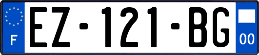 EZ-121-BG