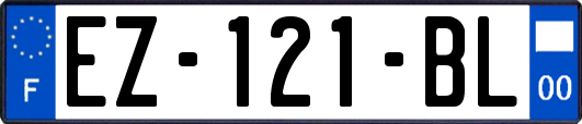 EZ-121-BL