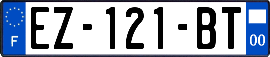 EZ-121-BT