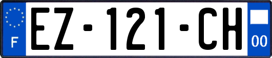 EZ-121-CH