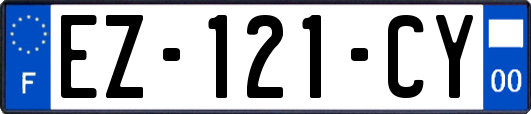 EZ-121-CY