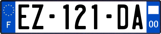 EZ-121-DA