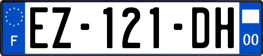 EZ-121-DH