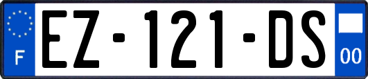 EZ-121-DS