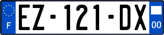 EZ-121-DX