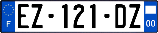 EZ-121-DZ