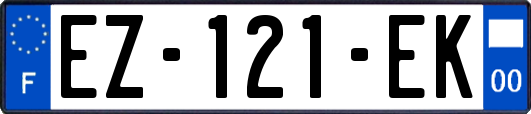 EZ-121-EK