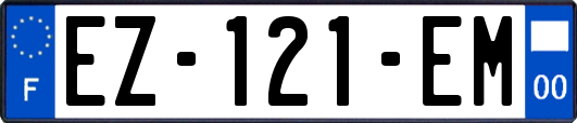 EZ-121-EM