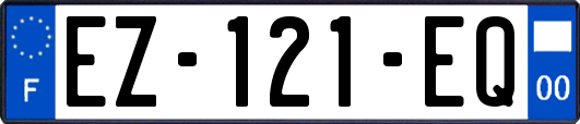 EZ-121-EQ