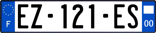 EZ-121-ES