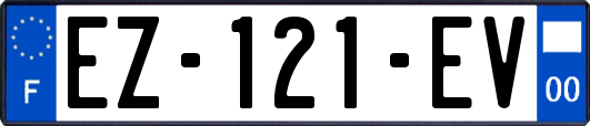 EZ-121-EV