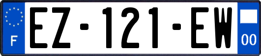 EZ-121-EW