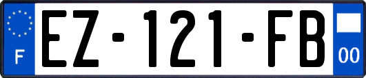 EZ-121-FB