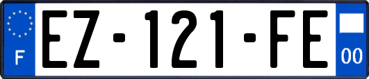 EZ-121-FE