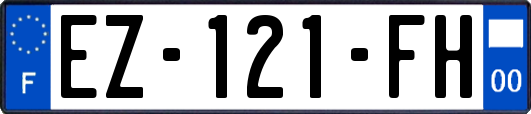 EZ-121-FH