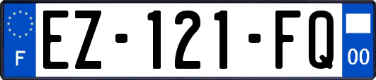 EZ-121-FQ