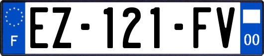 EZ-121-FV