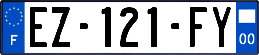 EZ-121-FY