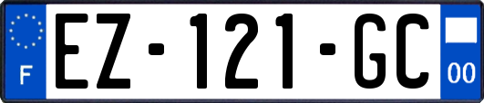 EZ-121-GC