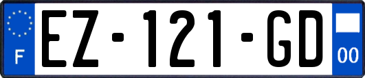 EZ-121-GD