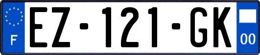 EZ-121-GK