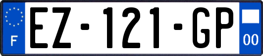 EZ-121-GP