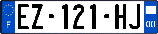 EZ-121-HJ