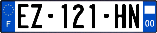 EZ-121-HN