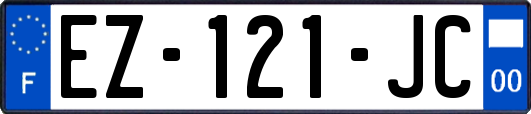 EZ-121-JC