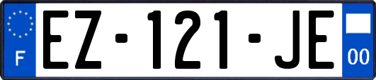 EZ-121-JE