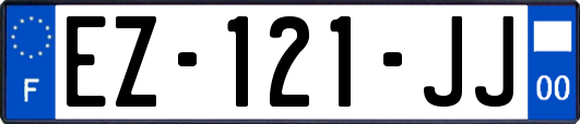 EZ-121-JJ