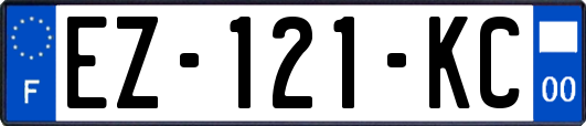 EZ-121-KC