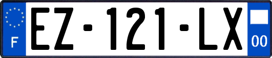 EZ-121-LX