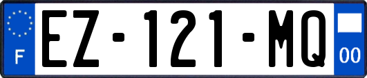 EZ-121-MQ