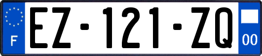 EZ-121-ZQ