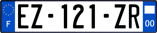 EZ-121-ZR