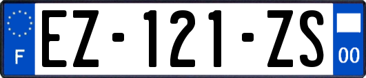 EZ-121-ZS