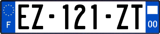 EZ-121-ZT