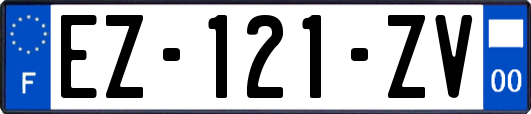 EZ-121-ZV