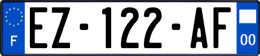 EZ-122-AF