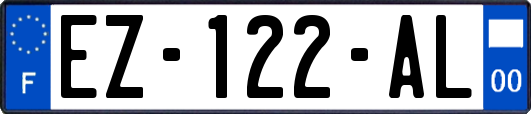 EZ-122-AL