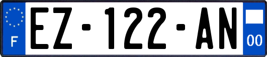 EZ-122-AN