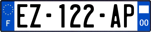 EZ-122-AP