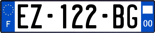 EZ-122-BG